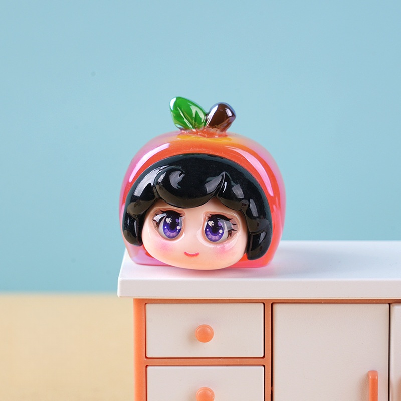 Cute Fruit Blind Box Beads Hom - Home Office Box review and price