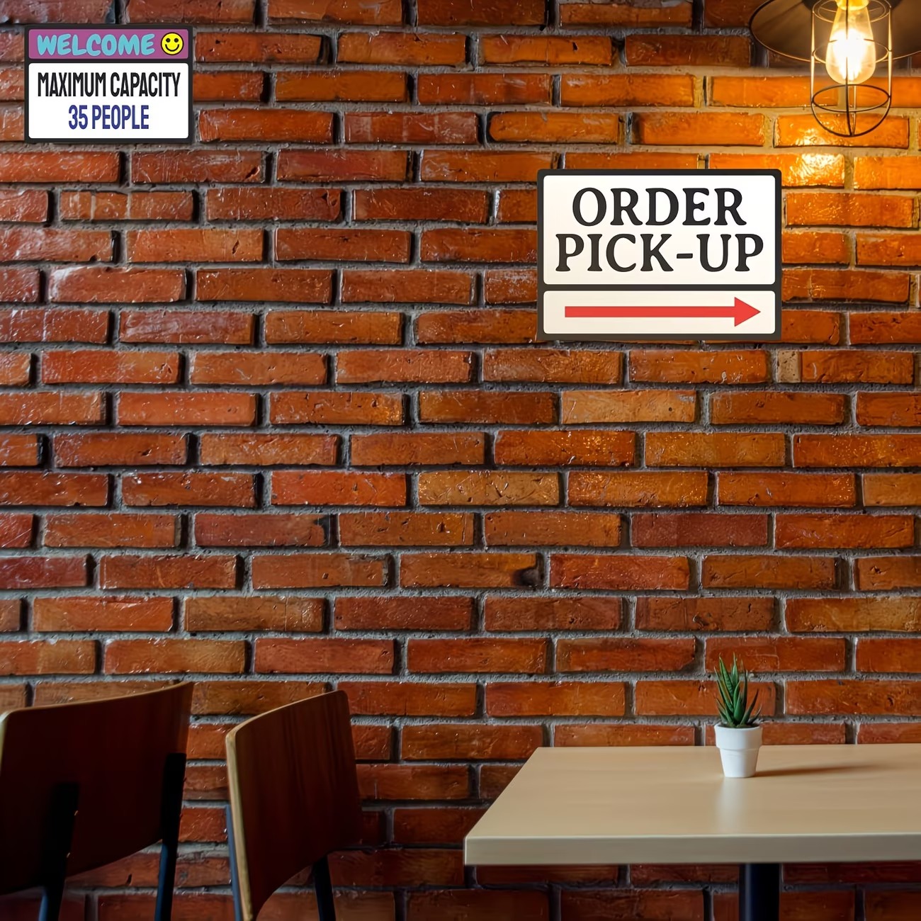 Custom Signs Outdoor And Indoo - Home Office Or review and price