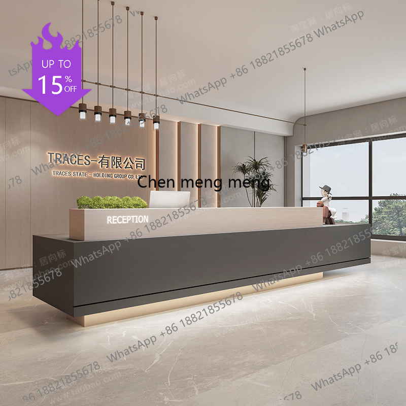 Office Coffee Reception Desks  - Home Office Tienda review and price