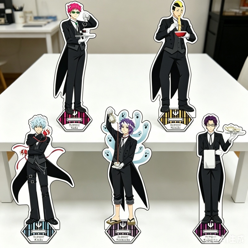 Anime The Disastrous Life of S - Standing Desk Electric review and price