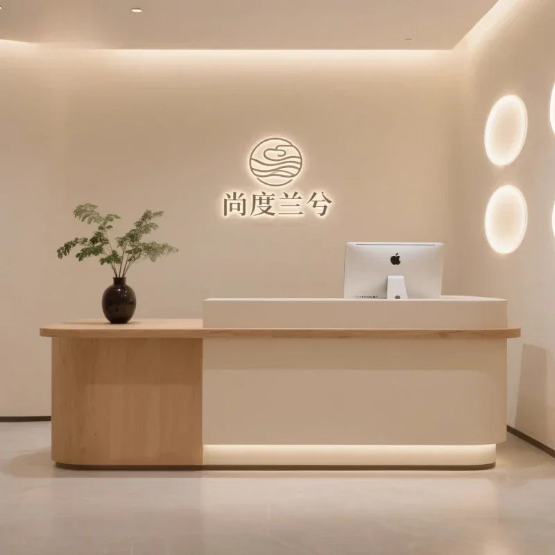 Home Luxury Promotion Counter  - Home Office Tienda review and price