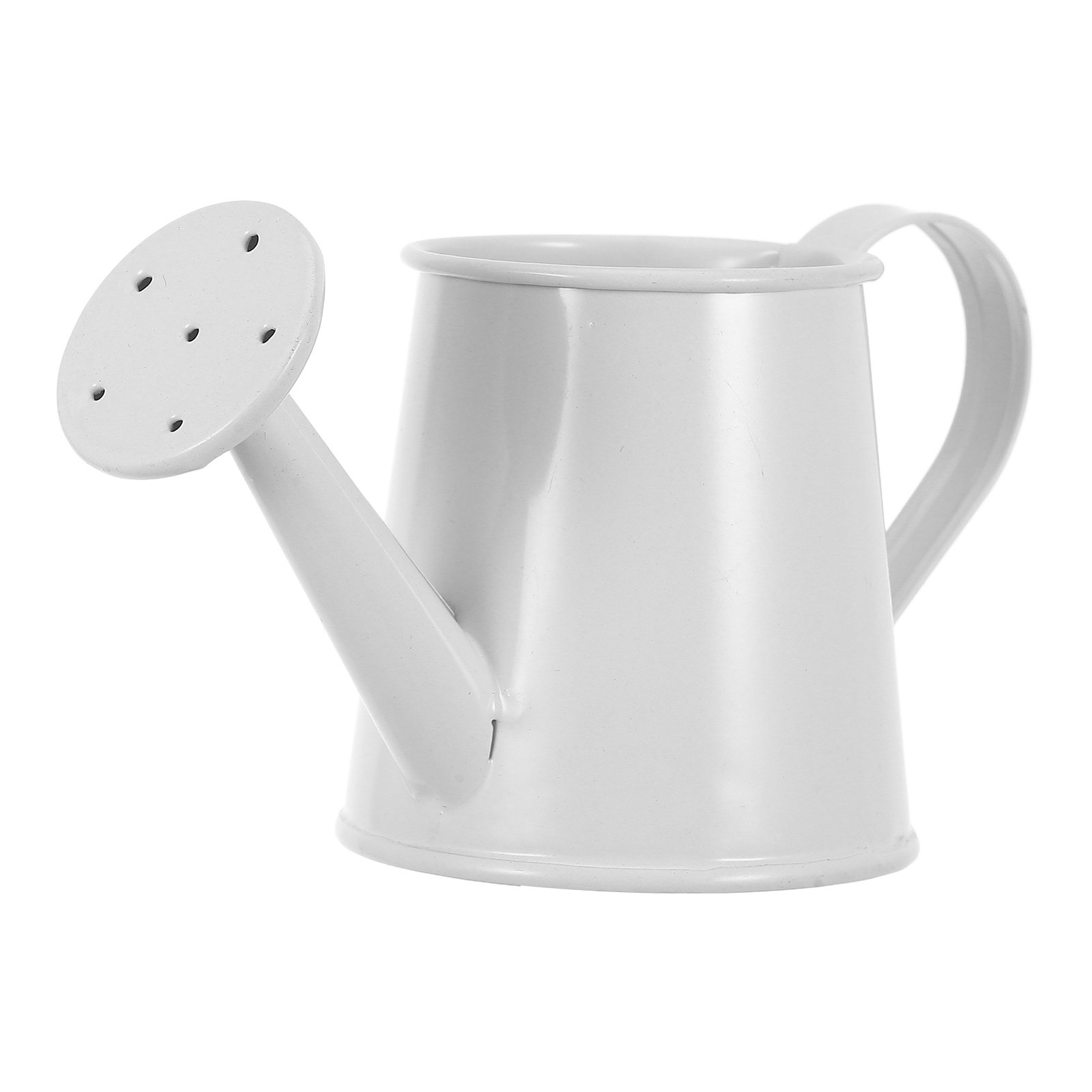 Miniature Iron Watering Can fo - Home Office Bookshelves review and price