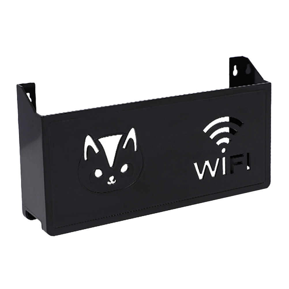 Router Hider Box Wall Mounted  - Cable Management Box review and price