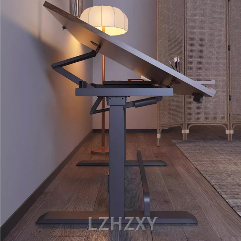 Electric Standing Desk Height  - Standing Desk Electric review and price