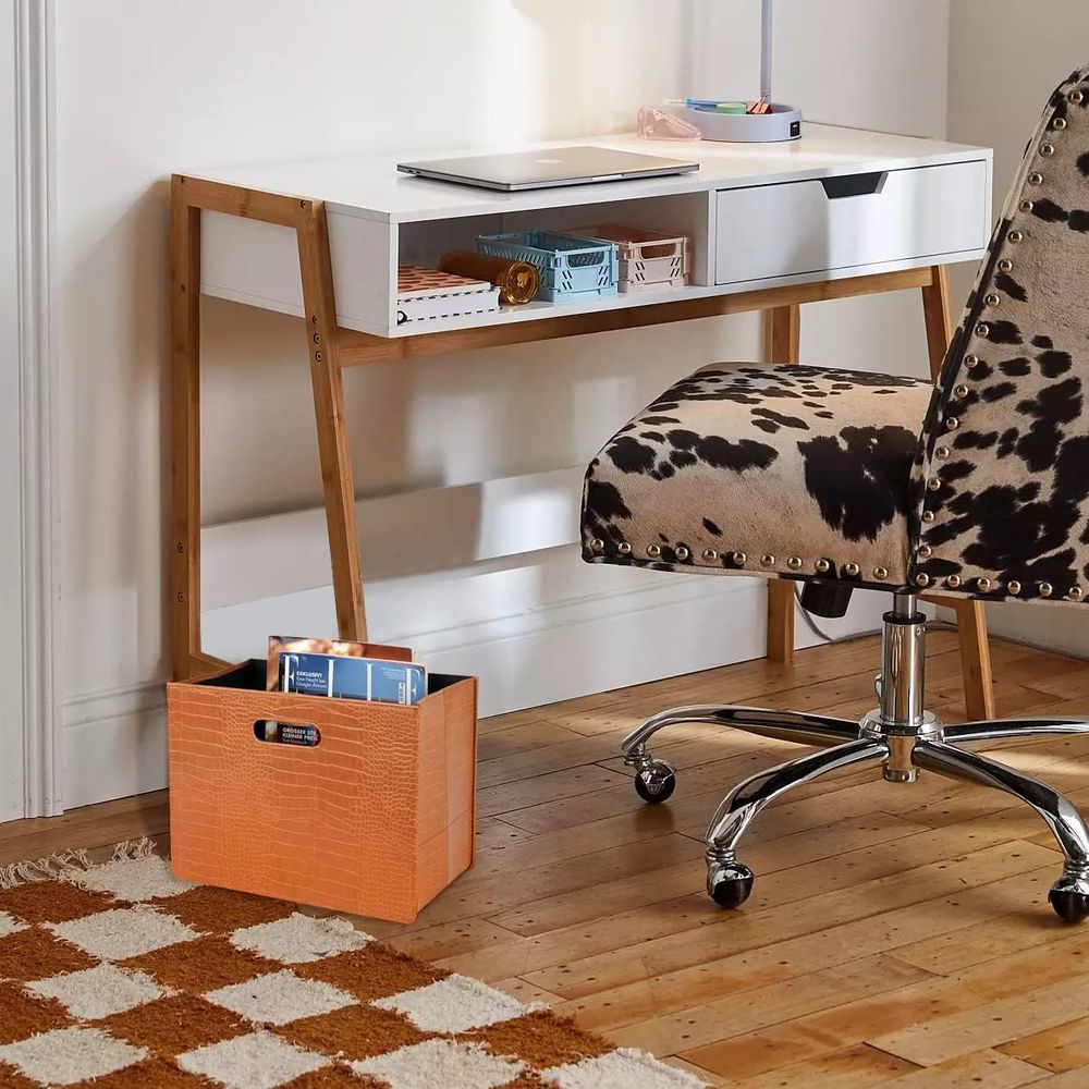 Brown Wooden Magazine and News - Home Office Or review and price