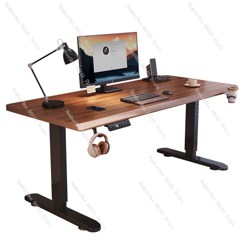 Premium Electric Height Adjust - Standing Desk Electric review and price