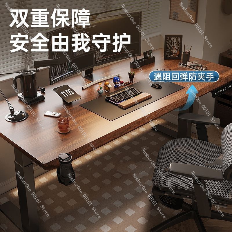 Premium Electric Height Adjust - Standing Desk Electric review and price