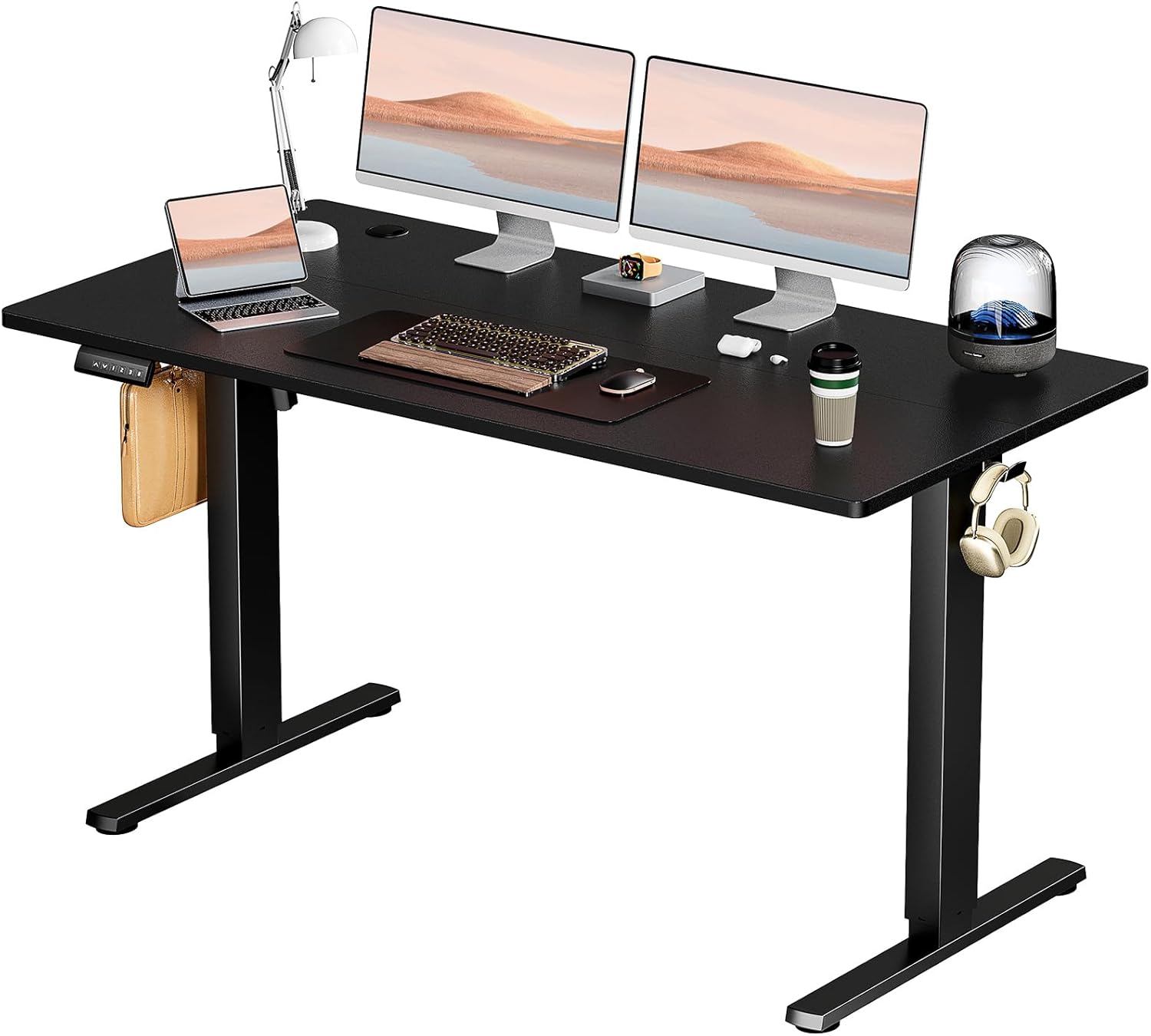 Automatic Sit Stand Modern Off - Standing Desk Electric review and price