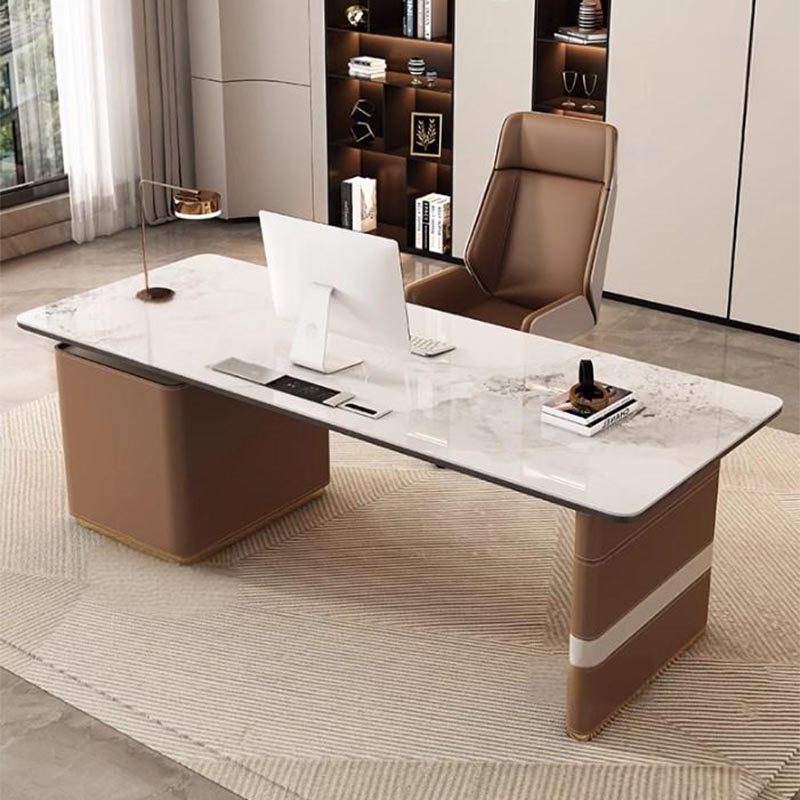 -For Office Computer Table Hom - Home Office Trabajo review and price