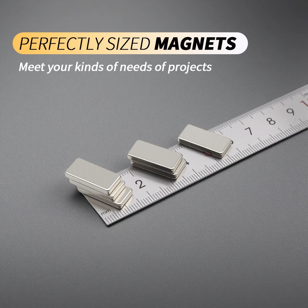 20X10X3MM imans Block Refriger - Home Or Office Use review and price