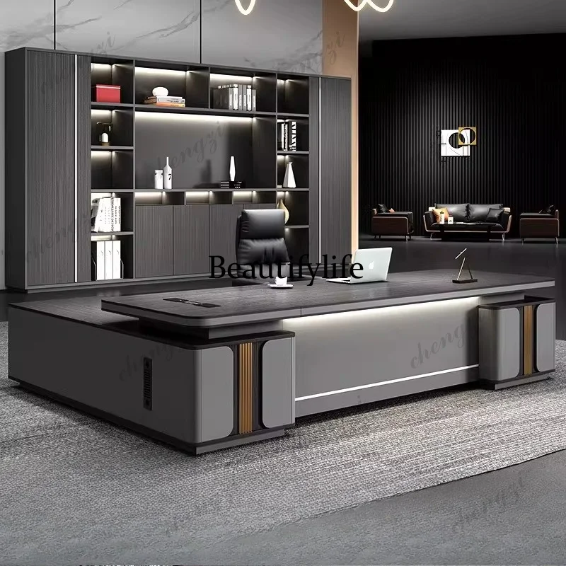 K178   Workstation Modern Mesa - Home Office L Shaped Desk review and price