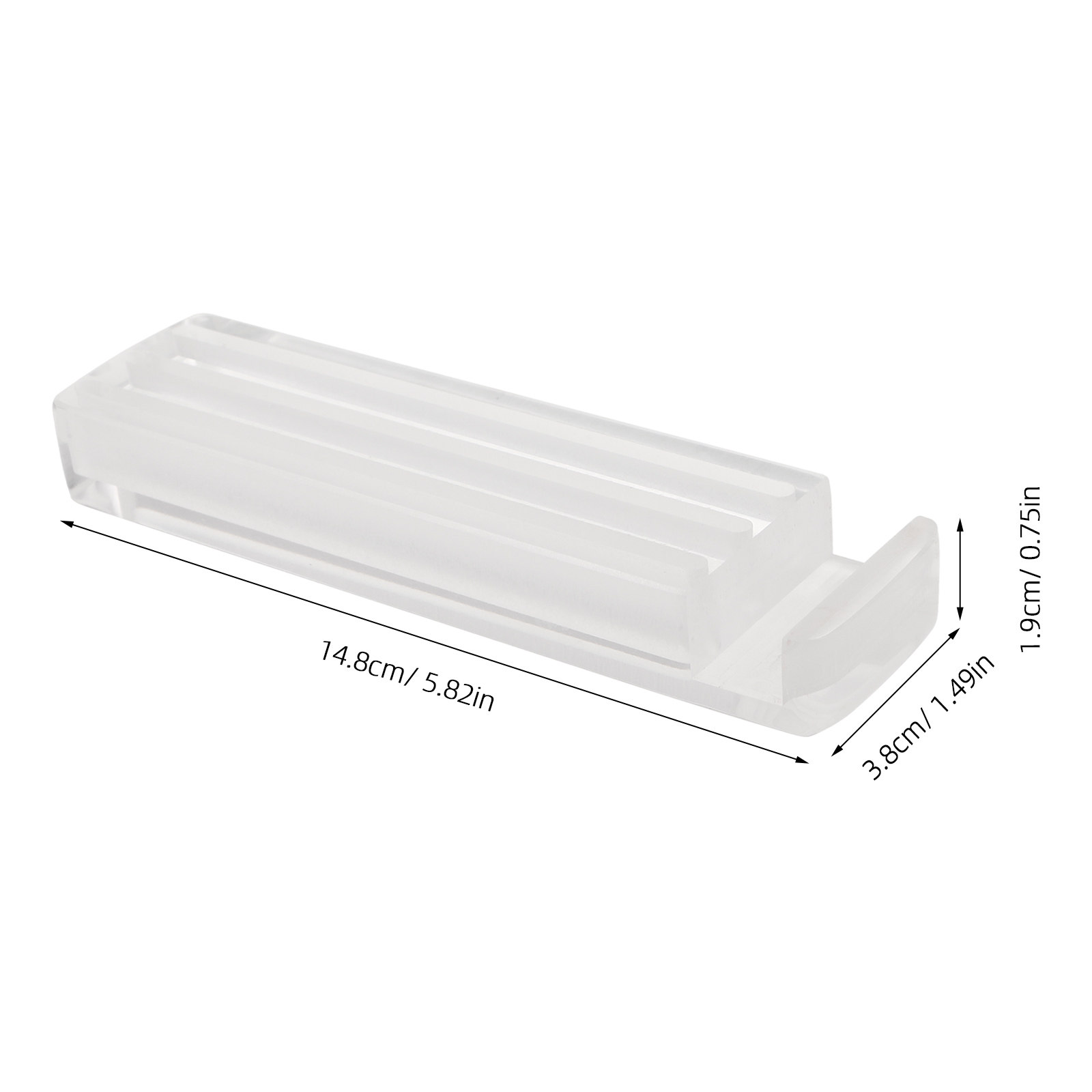 Clear Guitar Pick Holder Multi - Standing Desk Electric review and price