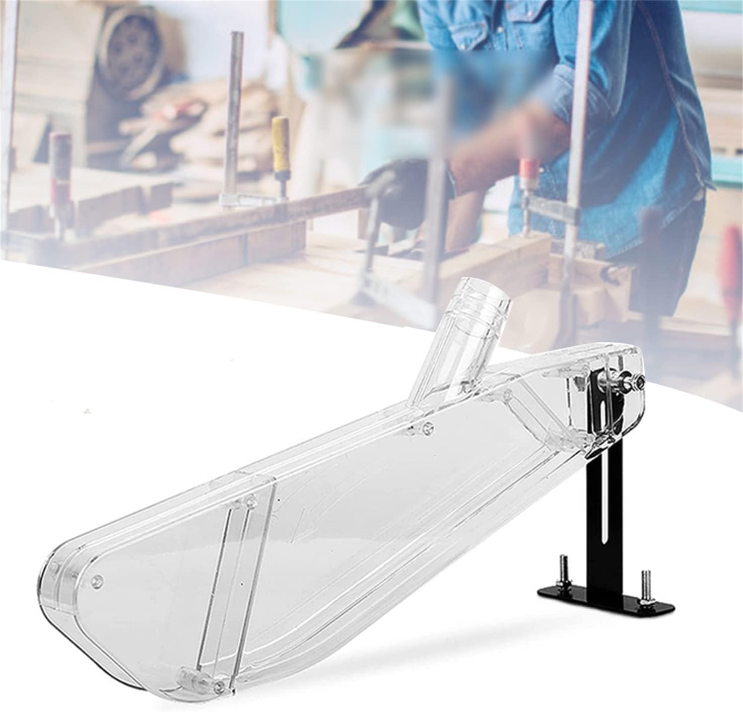Woodworking Table Saw Protecti - Standing Desk Electric review and price