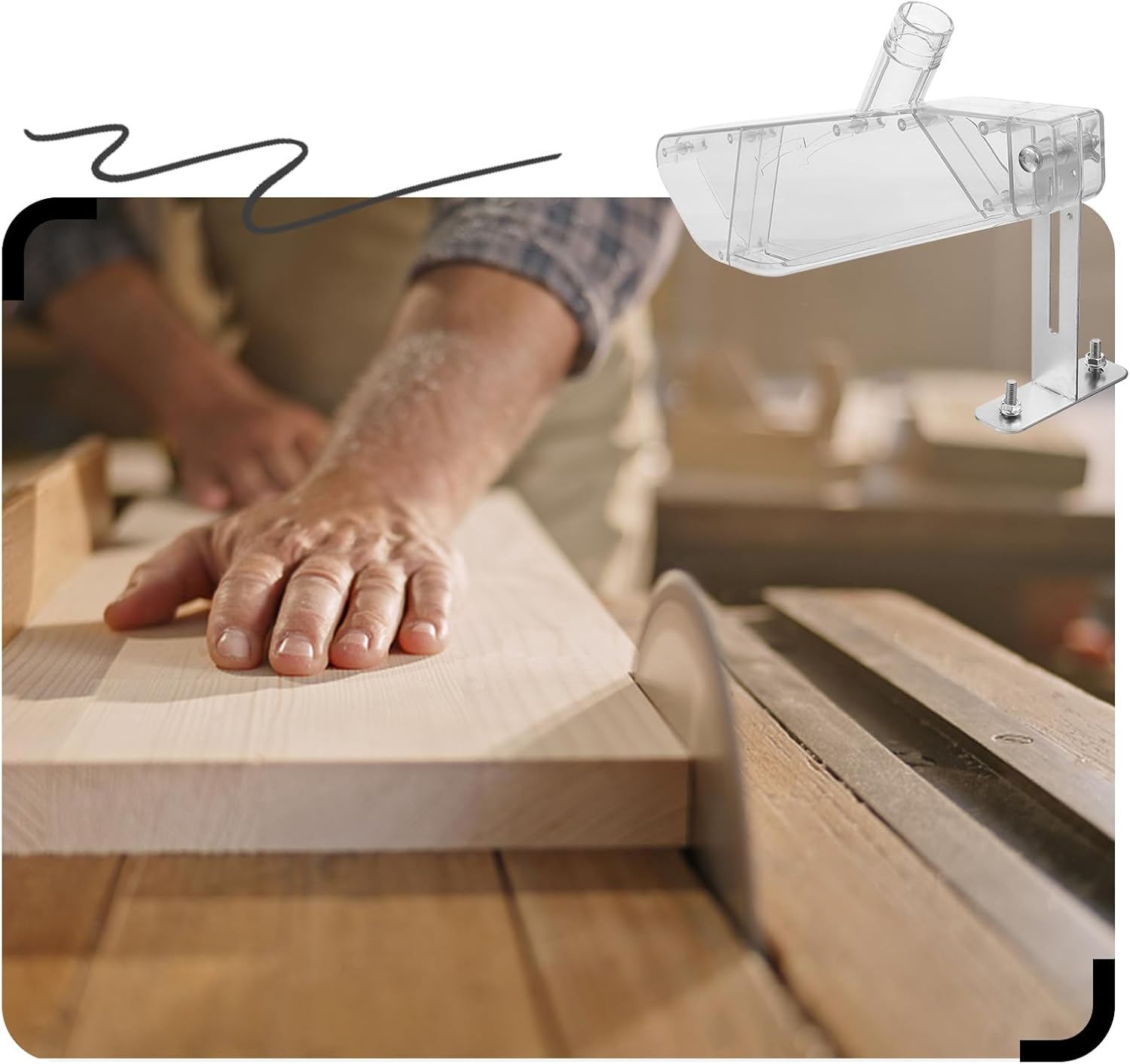 Woodworking Table Saw Protecti - Standing Desk Electric review and price
