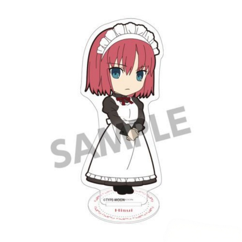 Wholesale Anime Tsukihime 10CM - Standing Desk Electric review and price