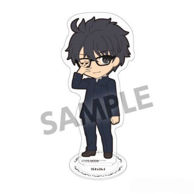 Wholesale Anime Tsukihime 10CM - Standing Desk Electric review and price
