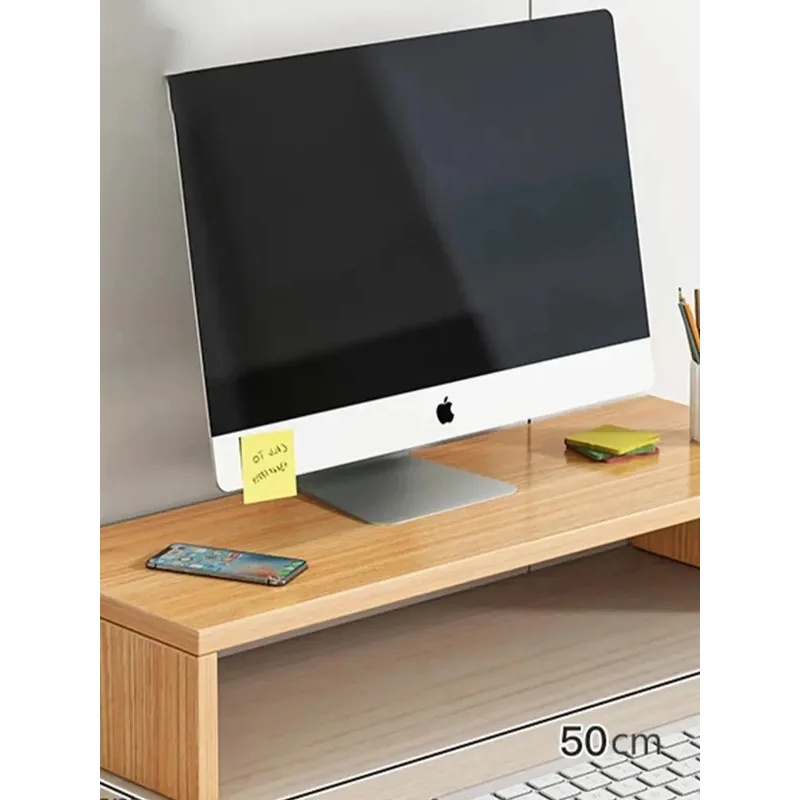 Multifunctional Monitor Riser  - Home Office L Shaped Desk review and price